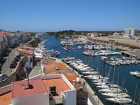 Ciutadella