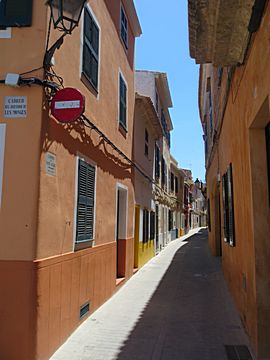 Ciutadella