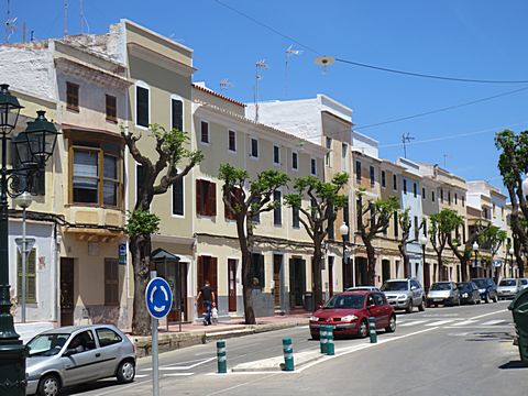 Ciutadella