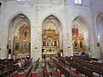 Ciutadella - Kathedrale