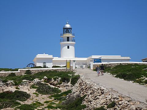 Cap de Cavalleria