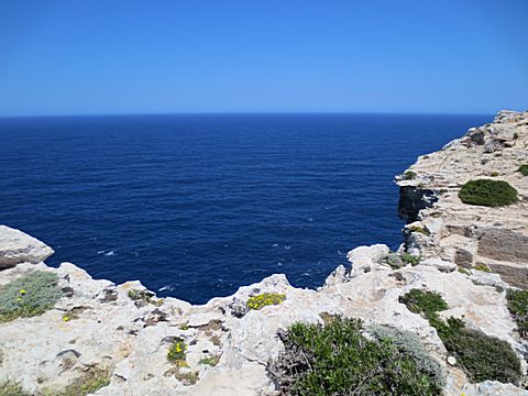 Cap de Cavalleria