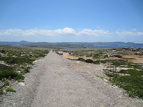 Cap de Cavalleria