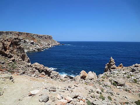 Cap de Cavalleria