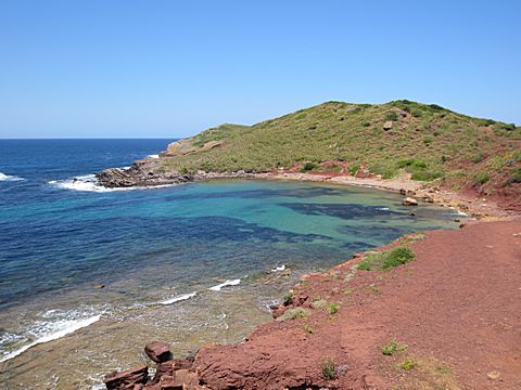 Platja Cavalleria