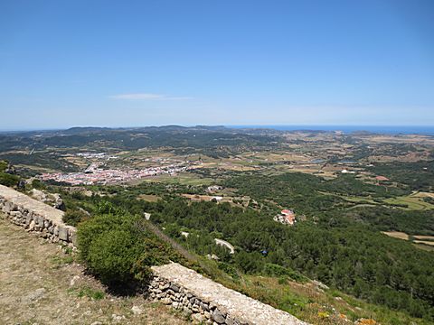 Menorca Tramuntana