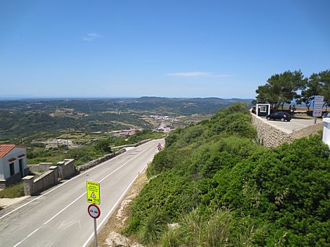 Menorca