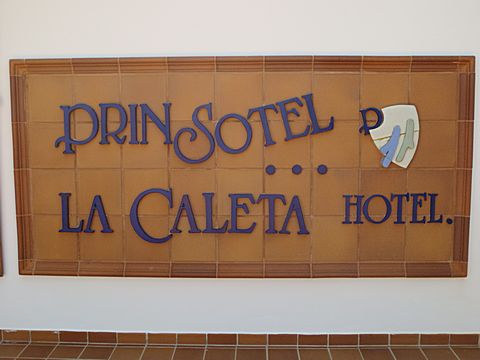 Prinsotel La Caleta