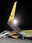 TUIfly B737-800