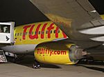 TUIfly B737-800