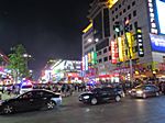 Wangfujing