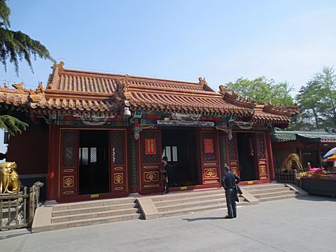 Badachu Park