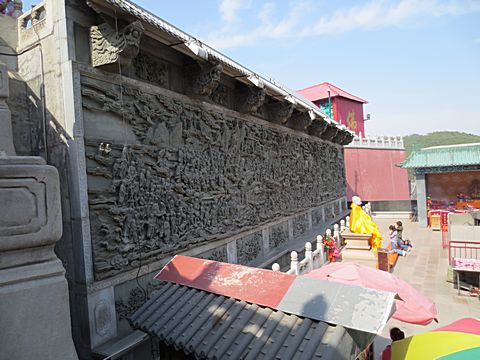 Badachu Park