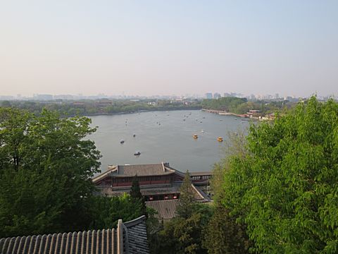 Bei Hai Park