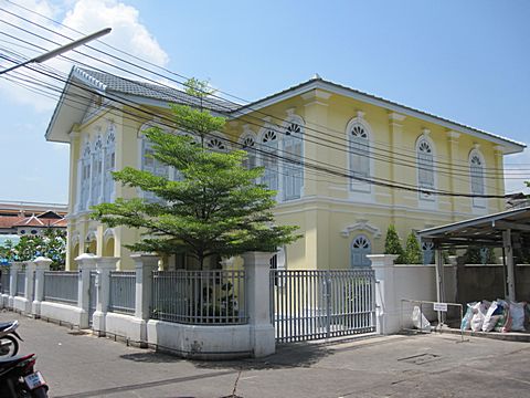 Phuket Old Town