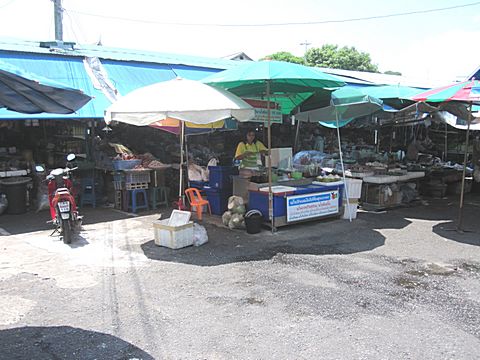 Phuket Market