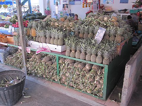 Phuket Market