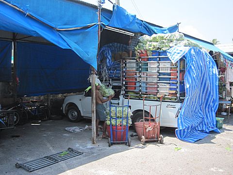 Phuket Market