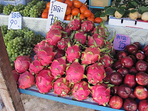 Phuket Market