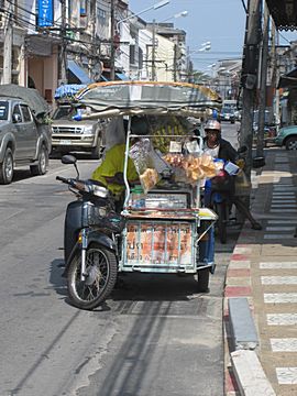 Phuket Old Town