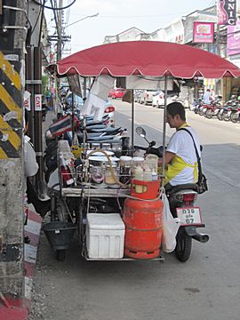 Phuket Old Town