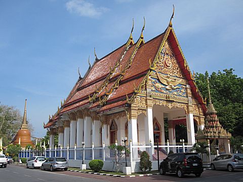 Wat Mongkol Nimit