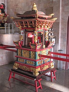 Bang Niaw Temple