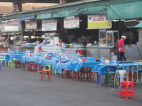 Phuket Nightmarket