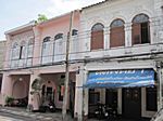 Phuket Old Town