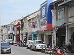 Phuket Old Town