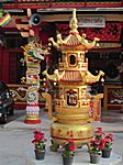 Hock Guan Kong Temple