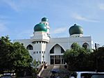 Dulyamiah Mosque