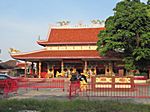 Bang Niaw Temple