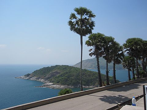 Laem Phrom Thep