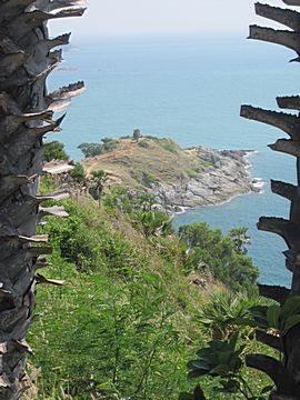 Laem Phrom Thep