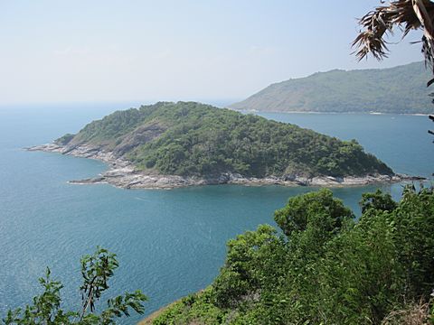 Laem Phrom Thep