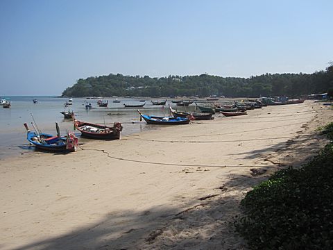 Rawai Beach