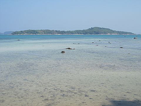 Rawai Beach