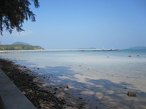 Rawai Beach