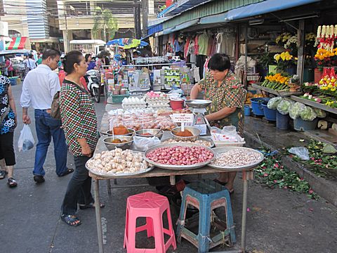 Phuket Market