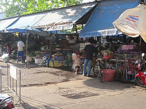 Phuket Market