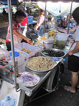 Phuket Market