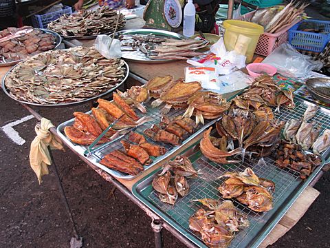 Phuket Market