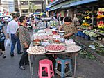 Phuket Markt