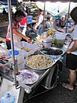 Phuket Markt