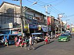 Phuket Markt