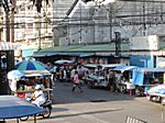 Phuket Markt