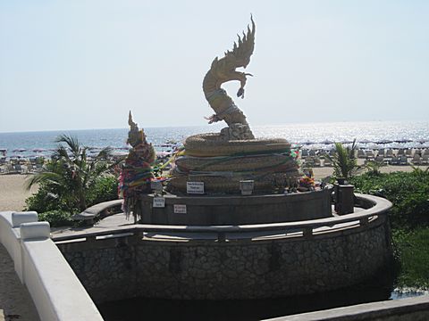 Karon Beach