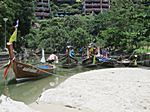 Kata Yai Beach