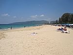 Karon Beach